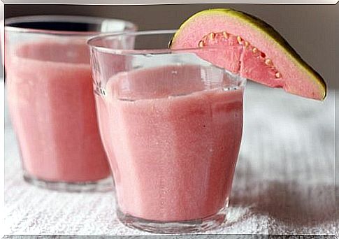 13 great reasons to enjoy guava juice