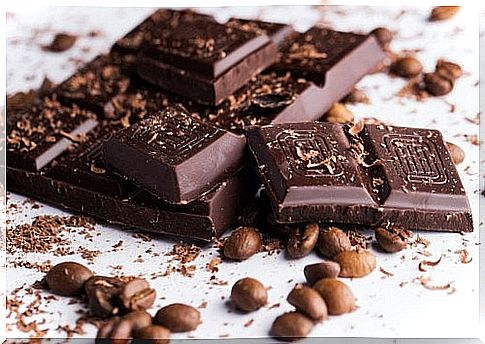 20 amazing facts about chocolate