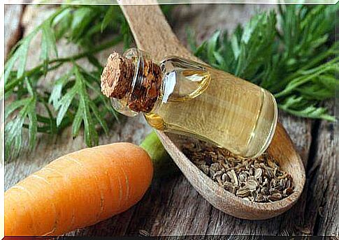 3 carrot hair treatments