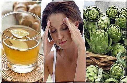 5 herbs to relieve migraines