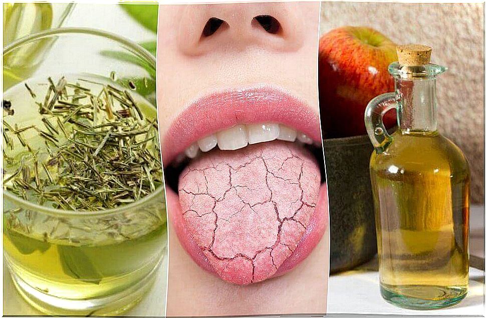 5 home remedies for dry mouth treatment