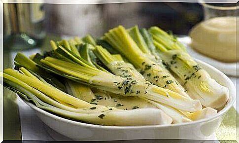 5 reasons to eat leeks for dinner