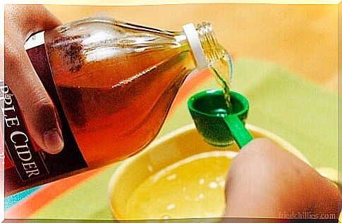 prevent hair loss with apple cider vinegar