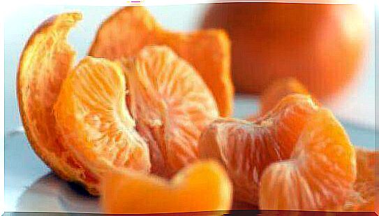 good reasons to eat tangerines