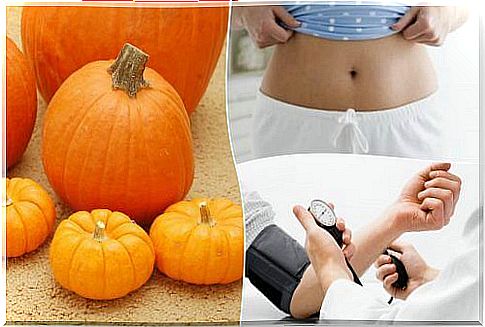 7 Incredible Benefits Of Eating Pumpkin