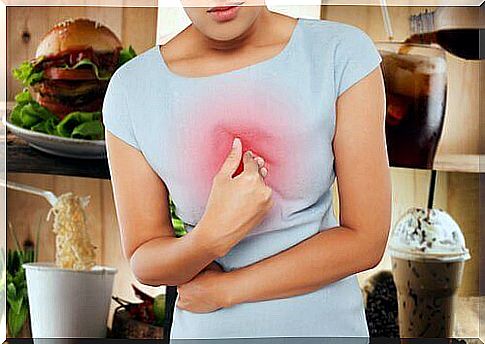 7 nutritional tips for treating esophageal reflux disease