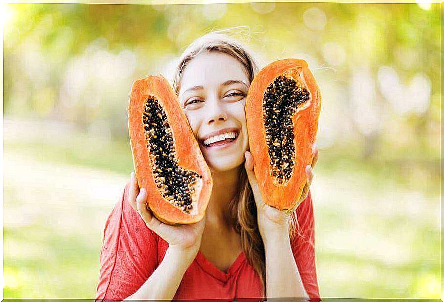 7 reasons to eat papaya seeds