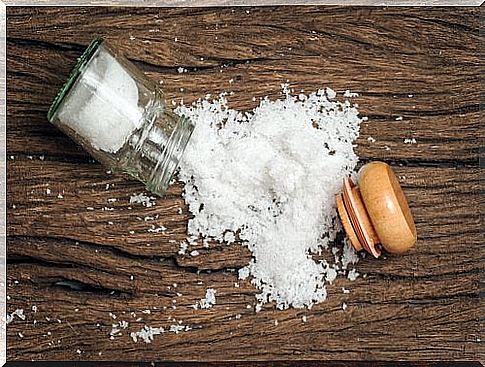 Reduce salt use.