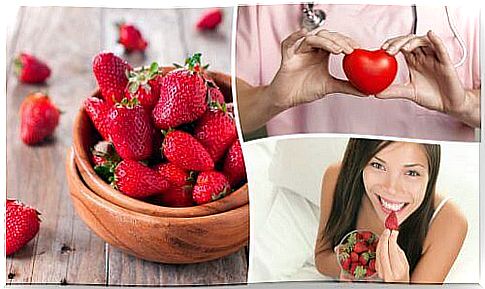 8 things strawberries do for your health