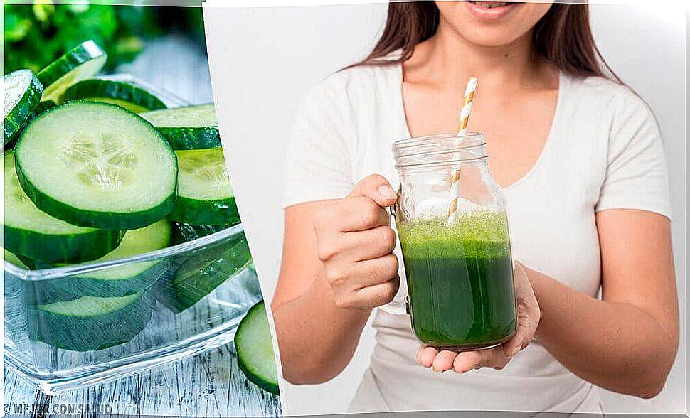 9 reasons why drinking cucumber juice is worth it