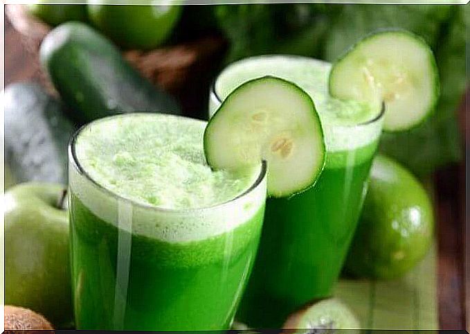 9 reasons why drinking cucumber juice is worth it