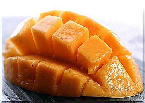 African mango - a fruit that revolutionized diets