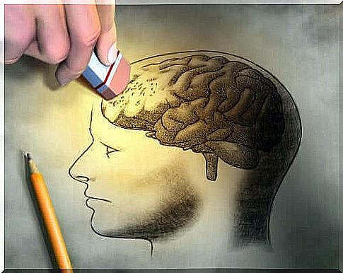 Amnesia means complete or partial memory loss