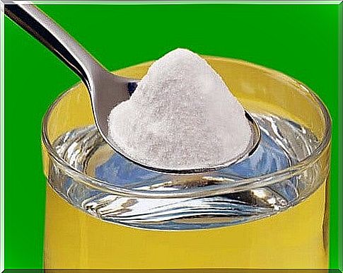 The benefits of baking soda