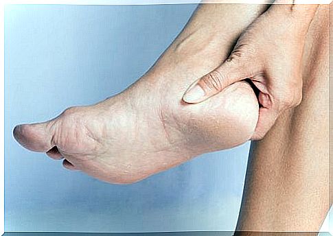 Causes and treatment of heel spike