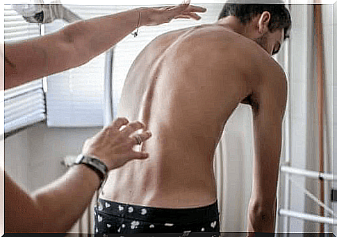 Exercises to prevent scoliosis