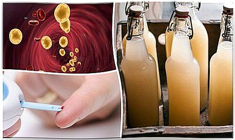 Ginger beers lower cholesterol and blood sugar