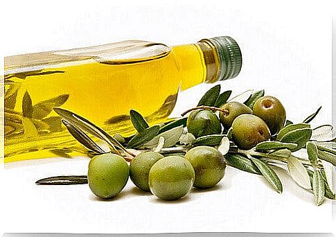 olive oil