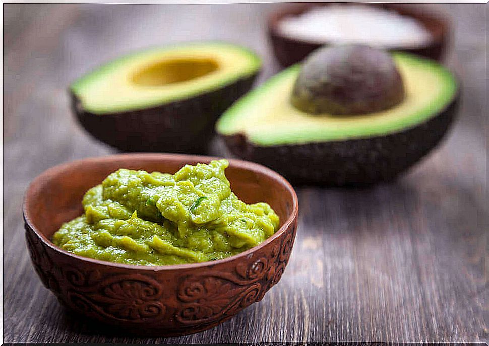 how to use avocado