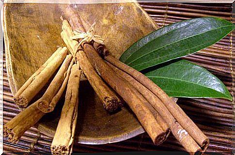 Incredible bay leaf-cinnamon tea for weight loss