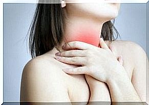 Treatment for itchy throat - the best home remedies