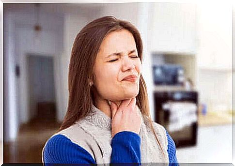 Inflammation of the guitar tongue: everything you need to know