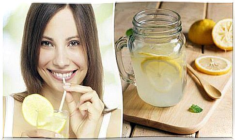 Lemon water: 9 health benefits