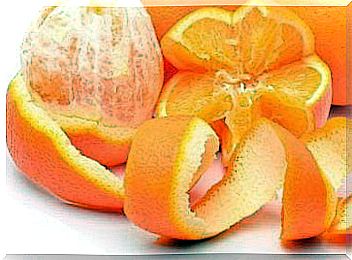 lose weight with oranges