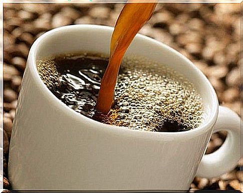 Lose weight with this plan - Include coffee in your breakfast.