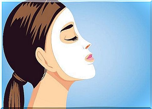 Natural face masks that instantly brighten the skin