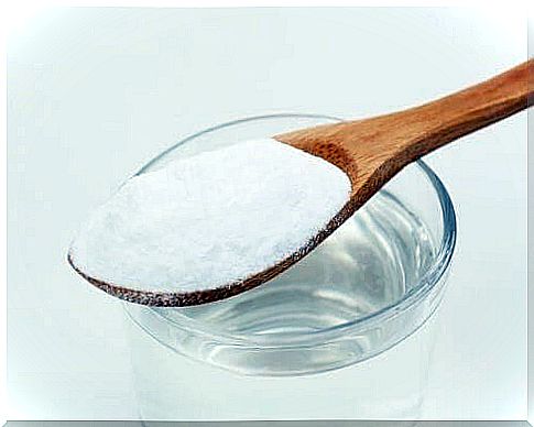 natural mouthwashes from baking soda