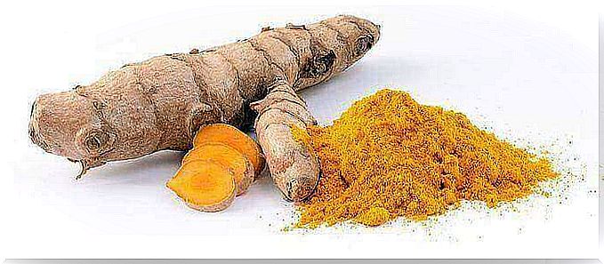 turmeric helps improve cardiovascular health