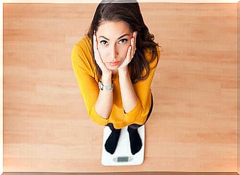 Causes of unexplained weight loss