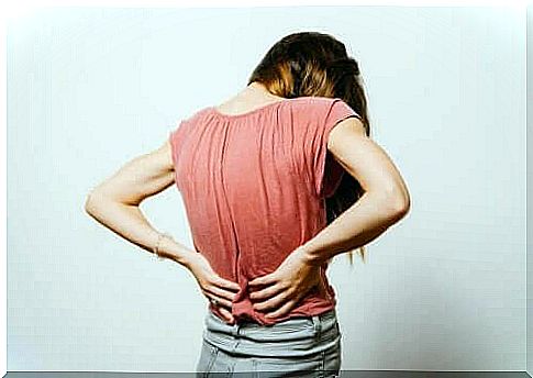 Sciatica pain