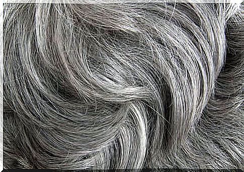 Research confirms that stress causes gray hair