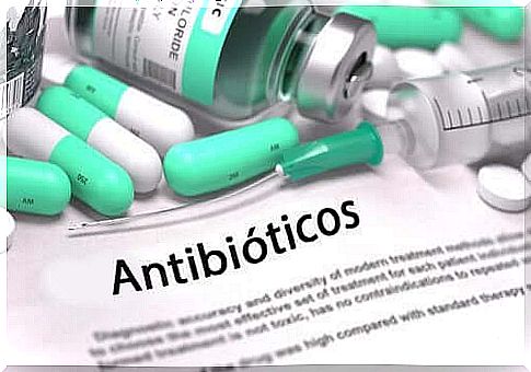 Self-medication, especially taking over-the-counter antibiotics, is a serious problem.