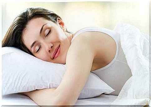 Adequate sleep prevents dark under-eye circles