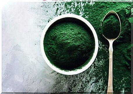 Spirulina is safe for most people