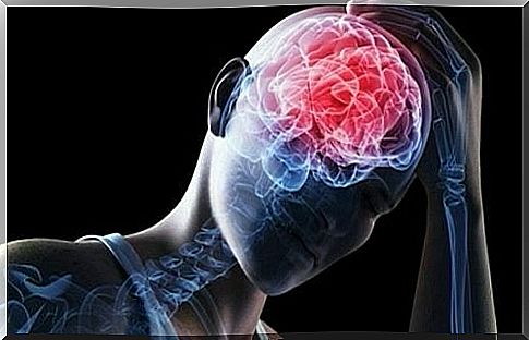 Cerebral embolism is one type of cerebrovascular disorder.