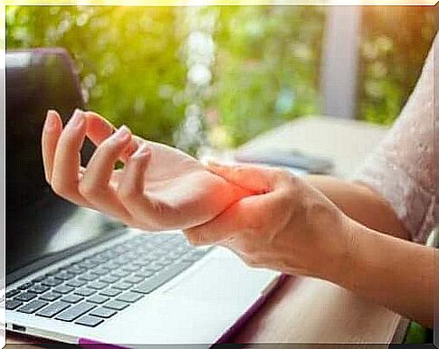 Tips for treating carpal tunnel syndrome