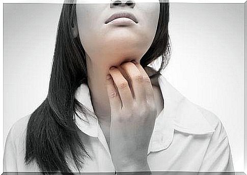 Treatment of sore throat naturally: 4 good solutions