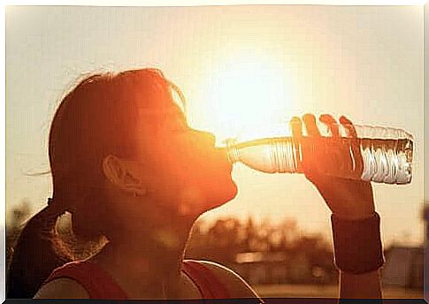 causes of heat stroke