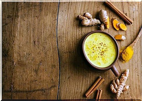 Treatments from turmeric to various skin problems