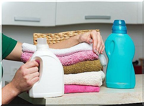 What are the dangers of fabric softener?