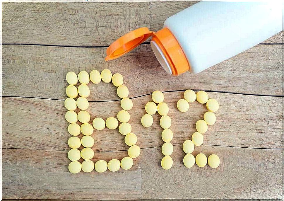 Vitamin B12