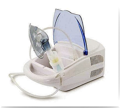 What is nebulizer treatment and what is it used for?