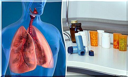 In nebulizer therapy, the drug is converted into a fine mist that is inhaled into the lungs