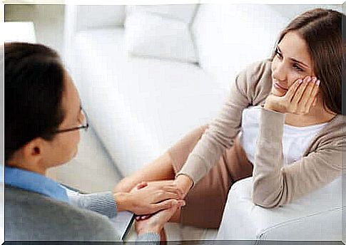 nighttime eating can be resolved by talking to a professional