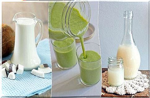 Green smoothies help us incorporate fruits and vegetables into our daily routine without much effort